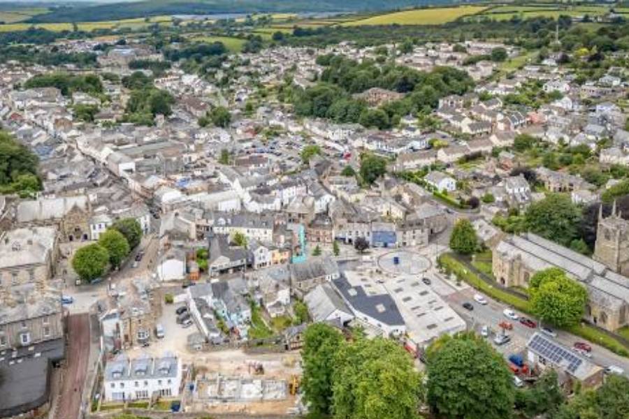 Locksmith In Bodmin, Cornwall, Low-Key Locksmiths, Commercial Locksmiths, Residential Locksmiths-1