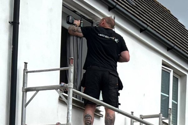 Locksmith In Cornwall, Low-Key Locksmiths, Commercial Locksmiths, Residential Locksmiths-5