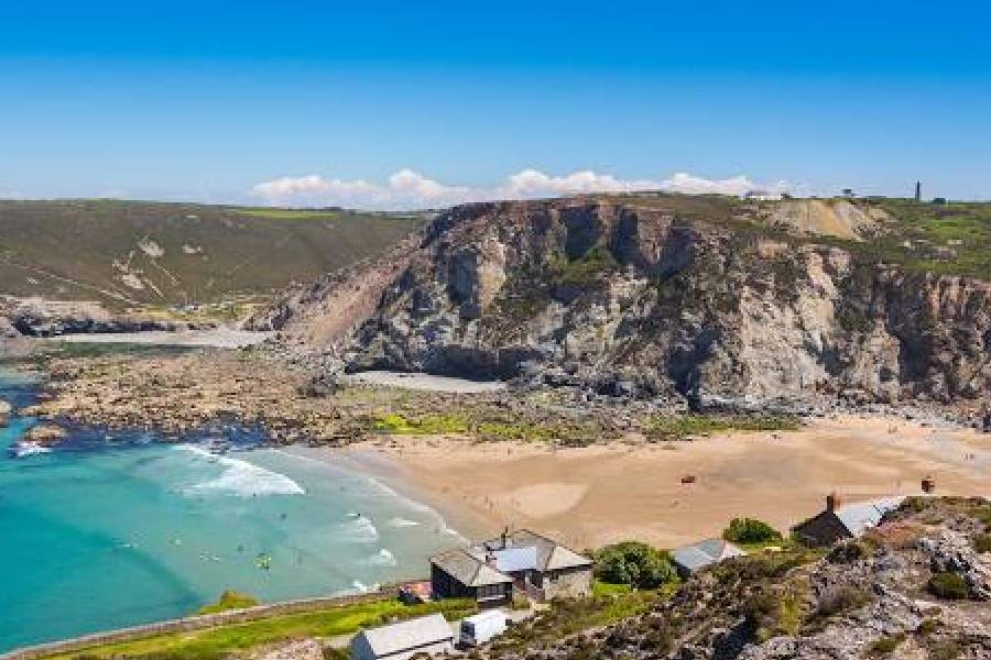 Locksmith In St Agnes, Cornwall, Low-Key Locksmiths, Commercial Locksmiths, Residential Locksmiths-1