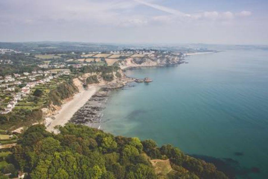 Locksmith In St Austell, Cornwall, Low-Key Locksmiths, Commercial Locksmiths, Residential Locksmiths-1