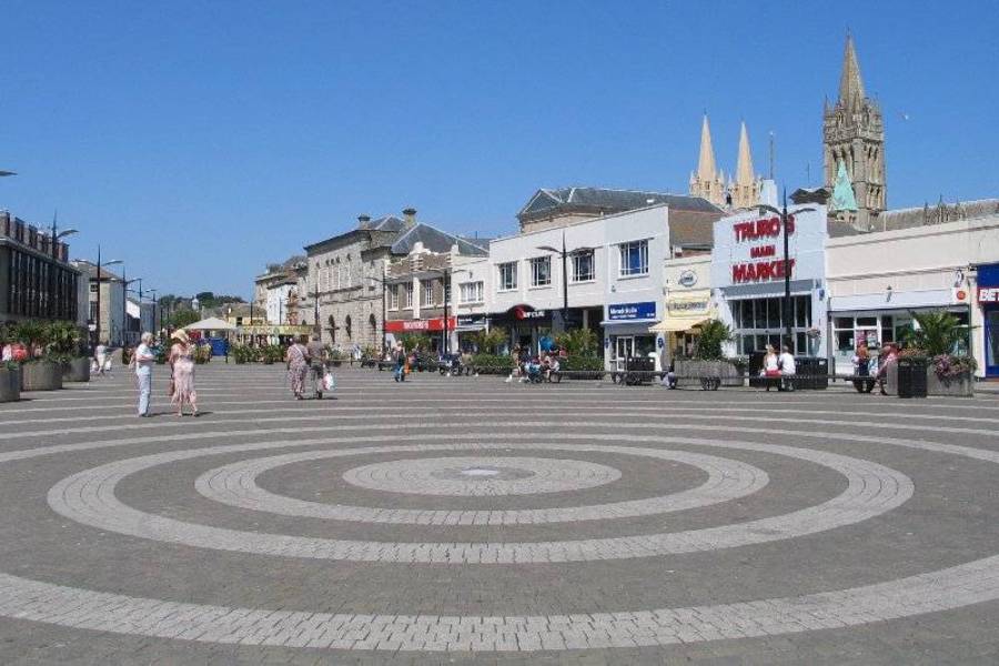 Locksmith In Truro, Cornwall, Low-Key Locksmiths, Commercial Locksmiths, Residential Locksmiths-1