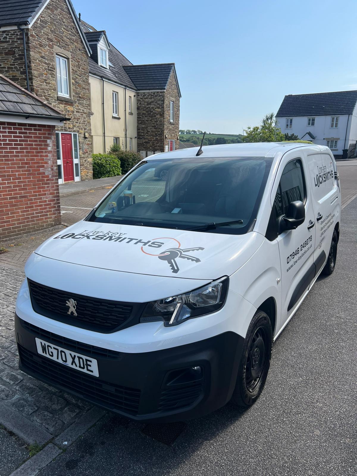 locksmith-st-austell