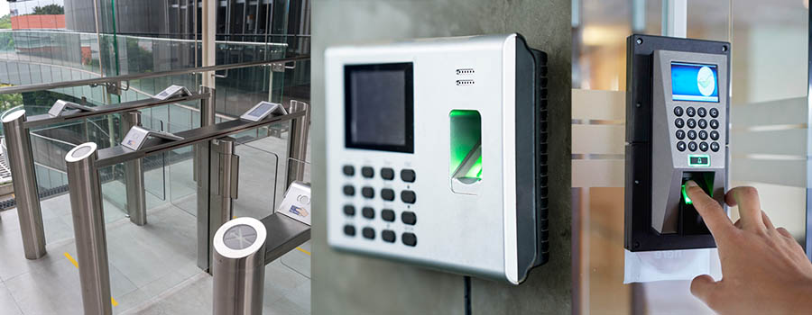 Access Control Systems, Locksmith In St Austell, Cornwall, Low-Key Locksmiths, Commercial Locksmiths, Residential Locksmiths-1