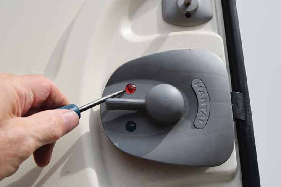 Caravan & Motorhome New Lock & Repairs, Locksmith In St Austell, Cornwall, Low-Key Locksmiths, Residential Locksmiths, Commercial Locksmiths-1