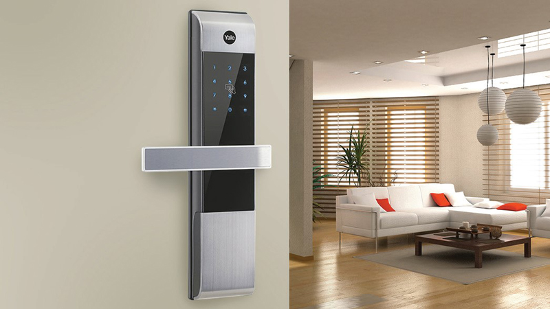 Digital Lock Entry & Installation, Locksmith In St Austell, Cornwall, Low-Key Locksmiths, Commercial Locksmiths, Residential Locksmiths-1