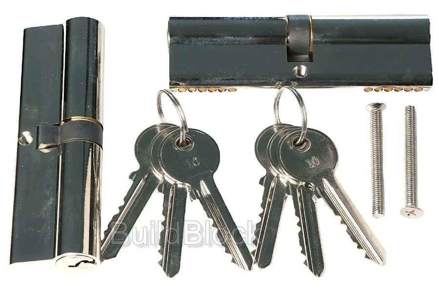 Key/Pin Alike Locks, Locksmith In St Austell, Cornwall, Low-Key Locksmiths, Residential Locksmiths, Commercial Locksmiths-1