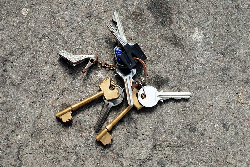 Lost Office Keys, Locksmith In St Austell, Cornwall, Low-Key Locksmiths, Commercial Locksmiths, Residential Locksmiths-1