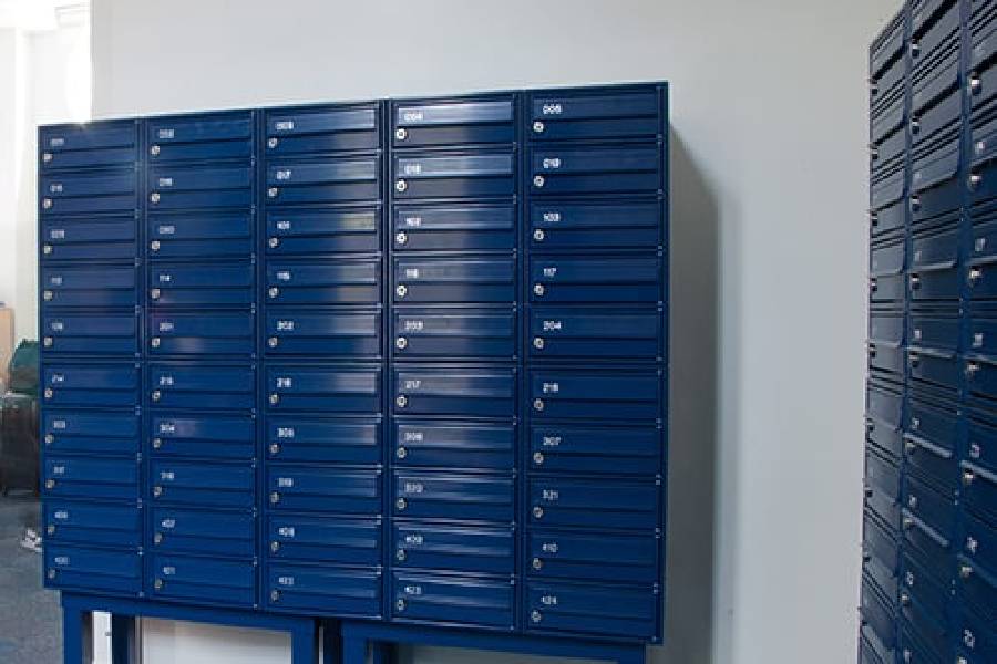 Mailbox Entry, Locksmith In St Austell, Cornwall, Low-Key Locksmiths, Commercial Locksmiths, Residential Locksmiths-1