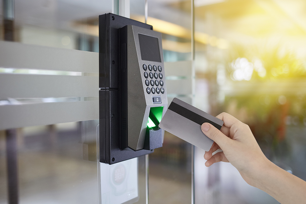 Smart Lock & Keyless Entry Install, Locksmith In St Austell, Cornwall, Low-Key Locksmiths, Residential Locksmiths, Commercial Locksmiths-1