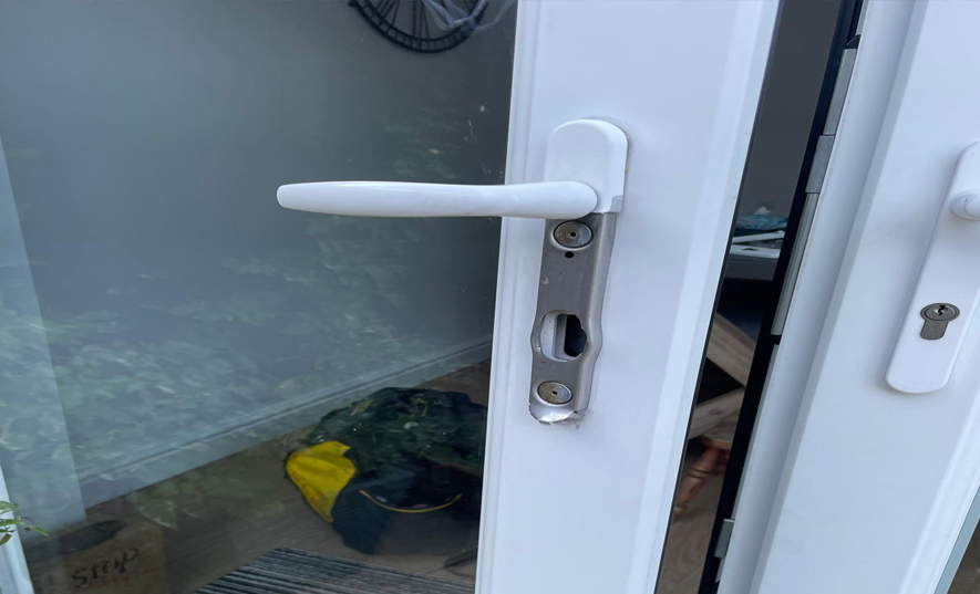 UPVC & Composite Door Restoration, Locksmith In St Austell, Cornwall, Low-Key Locksmiths, Residential Locksmiths, Commercial Locksmiths-1