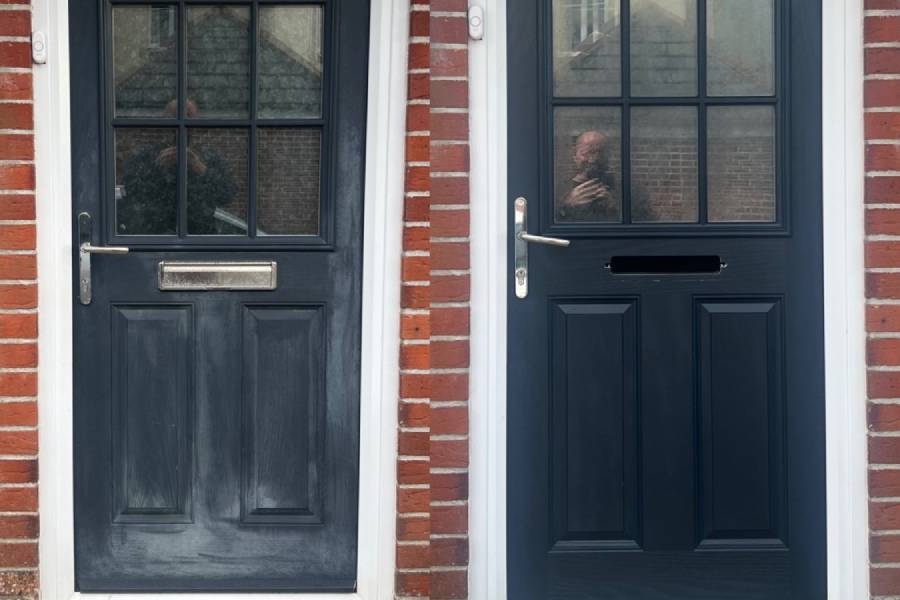 UPVC & Composite Door Restoration, Locksmith In St Austell, Cornwall, Low-Key Locksmiths, Residential Locksmiths, Commercial Locksmiths-3