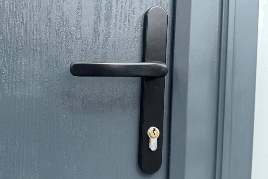 UPVC & Composite Door Restoration, Locksmith In St Austell, Cornwall, Low-Key Locksmiths, Residential Locksmiths, Commercial Locksmiths-4