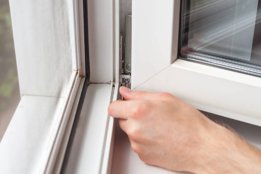 UPVC Window & Door Repairs, Locksmith In St Austell, Cornwall, Low-Key Locksmiths, Residential Locksmiths, Commercial Locksmiths-1